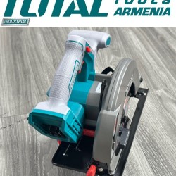 Li-ion Circular Saw 20V