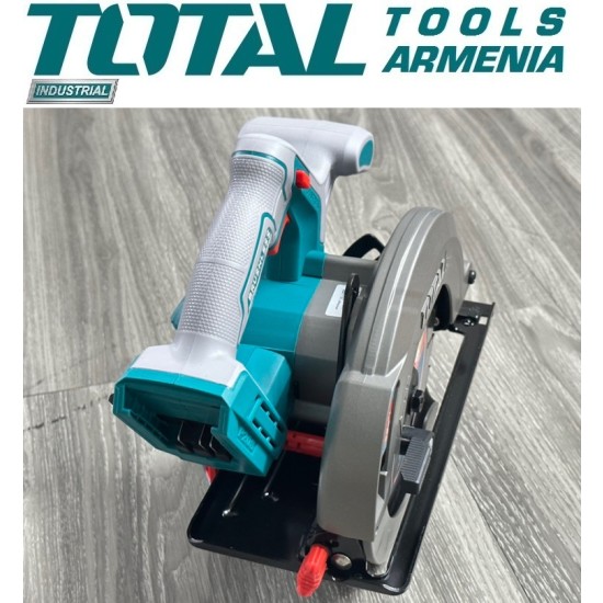 Li-ion Circular Saw 20V Li-ion Circular Saw 20V