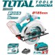 Li-ion Circular Saw 20V Li-ion Circular Saw 20V