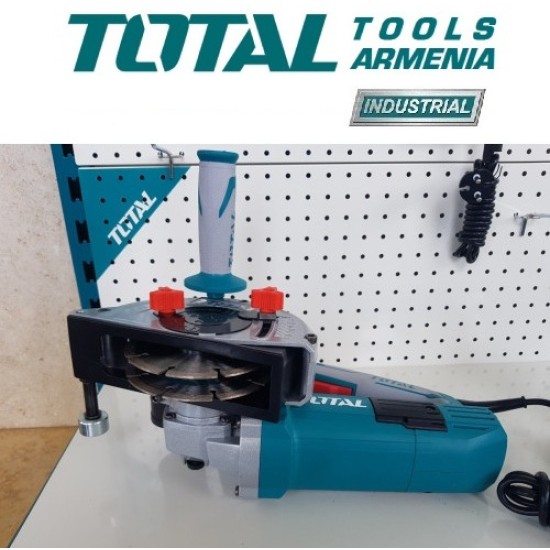 Wall Chaser 1500w/125mm/INDUSTRIAL Wall Chaser 1500w/125mm/INDUSTRIAL