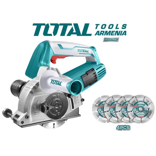 Wall Chaser 1500w/125mm/INDUSTRIAL Wall Chaser 1500w/125mm/INDUSTRIAL