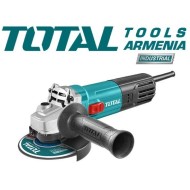 Angle grinder/950W/115mm/INDUSTRIAL