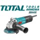 Angle grinder/950W/115mm/INDUSTRIAL Angle grinder/950W/115mm/INDUSTRIAL