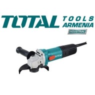 Angle grinder/900W/125mm/INDUSTRIAL