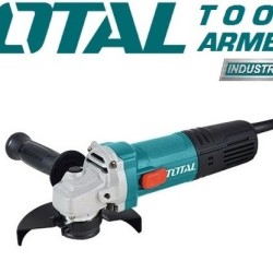Angle grinder/900W/125mm/INDUSTRIAL
