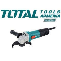 Angle grinder/900W/125mm/INDUSTRIAL