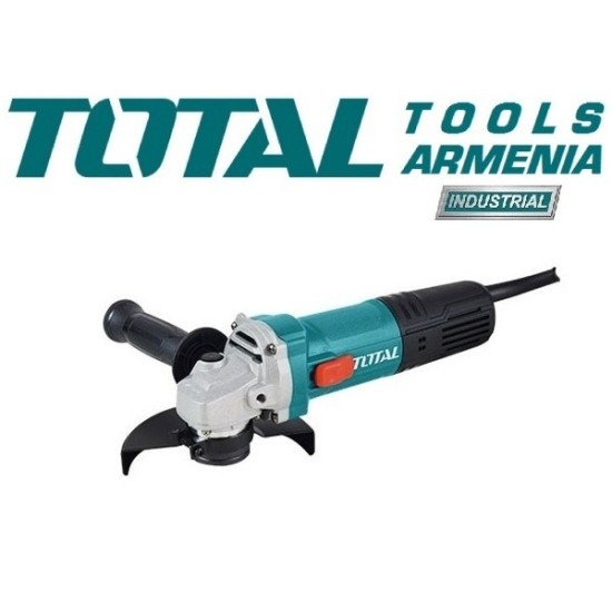 Angle grinder/900W/125mm/INDUSTRIAL Angle grinder/900W/125mm/INDUSTRIAL