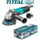 Angle grinder/900W/125mm/With speed controller/INDUSTRIAL Angle grinder/900W/125mm/With speed controller/INDUSTRIAL