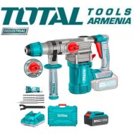 Li-ion Rotary Hammer 20 V
