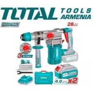 Li-ion Rotary Hammer 20 V