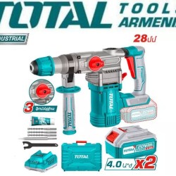 Li-ion Rotary Hammer 20 V