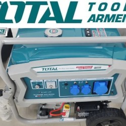 Gasoline Generator 9000W 
