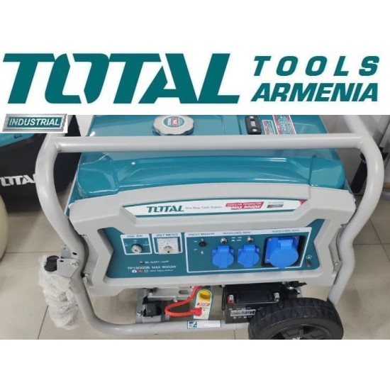 Gasoline Generator 9000W Gasoline Generator 9000W
