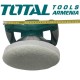 Cordless eccentric sander 20V