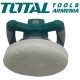 Cordless eccentric sander 20V