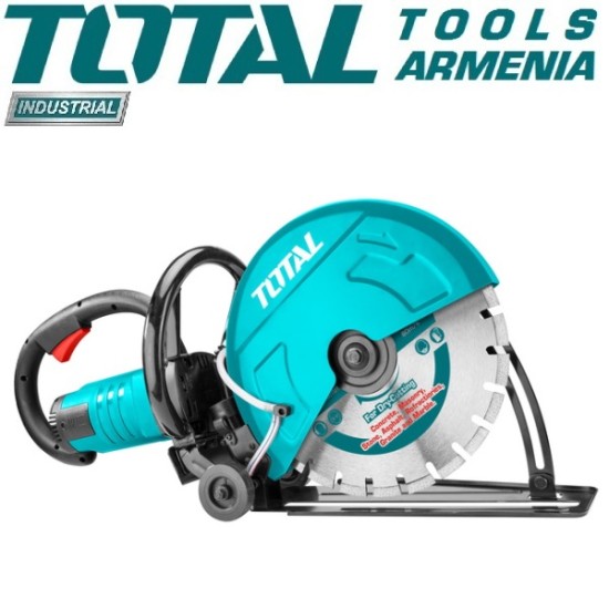 Marble Cutter 2800 W / 355mm Marble Cutter 2800 W / 355mm