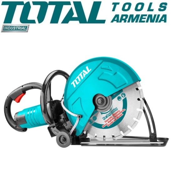 Marble Cutter 2800 W / 355mm Marble Cutter 2800 W / 355mm