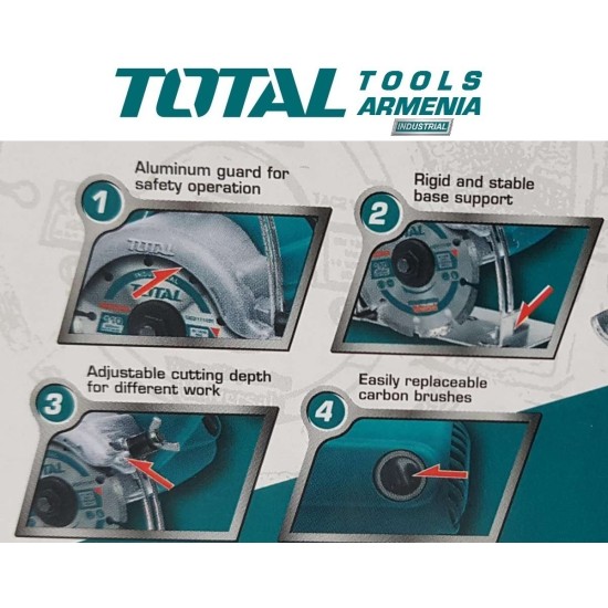 Marble Cutter 1400w/110mm/INDUSTRIAL Marble Cutter 1400w/110mm/INDUSTRIAL