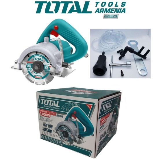 Marble Cutter 1400w/110mm/INDUSTRIAL Marble Cutter 1400w/110mm/INDUSTRIAL