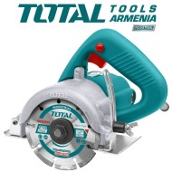 Marble Cutter 1400w/110mm/INDUSTRIAL
