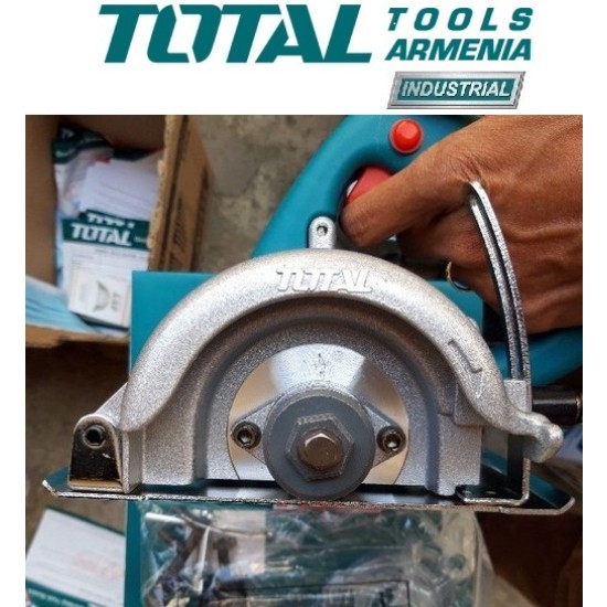 Marble Cutter 1400w/110mm/INDUSTRIAL Marble Cutter 1400w/110mm/INDUSTRIAL