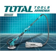 Drywall sander 215mm 1050W
