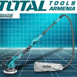 Drywall sander 215mm 1050W