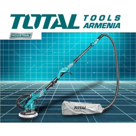 Drywall sander 215mm 1050W Drywall sander 215mm 1050W
