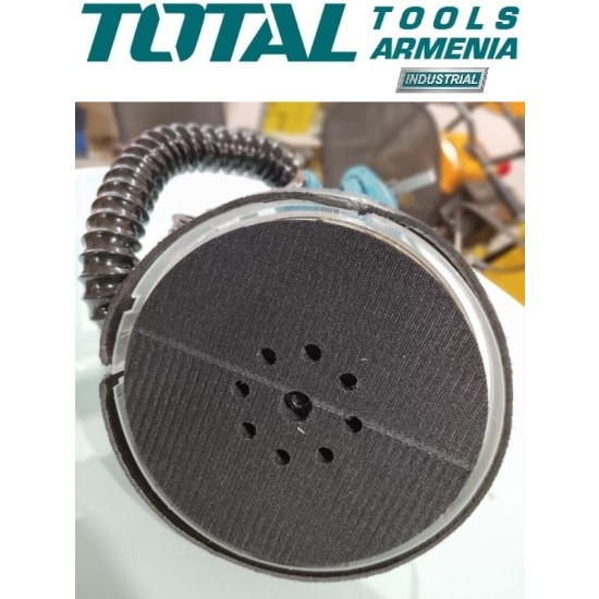 Drywall sander 215mm 1050W Drywall sander 215mm 1050W