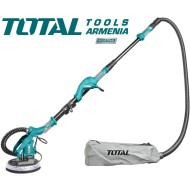 Drywall sander 215mm 1050W