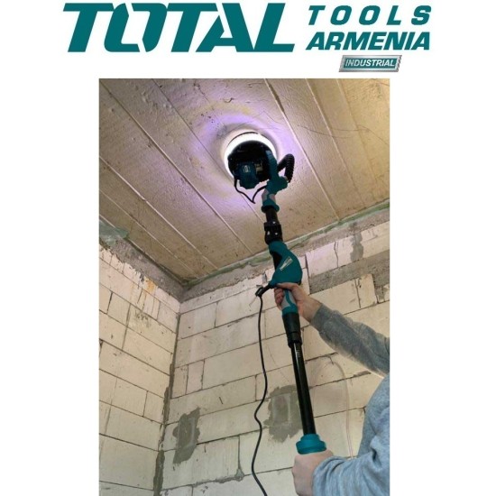 Drywall sander 215mm 1050W Drywall sander 215mm 1050W