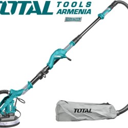 Drywall sander 215mm 1050W