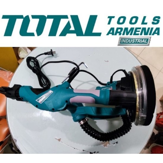 Drywall sander 215mm 1050W Drywall sander 215mm 1050W
