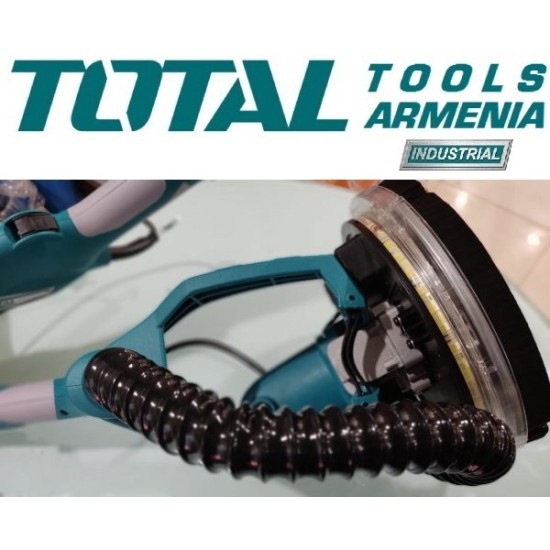 Drywall sander 215mm 1050W Drywall sander 215mm 1050W