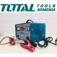 Battery charger 12 / 24V