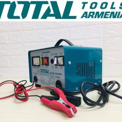 Battery charger 12 / 24V
