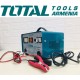 Battery charger 12 / 24V