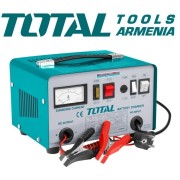 Մարտկոցի լիցքավորիչ 12 / 24V