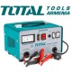 Battery charger 12 / 24V Battery charger 12 / 24V