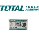 Electric soldering iron