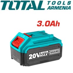 Battery 20V/3 A