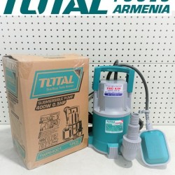 Well water pump 400W