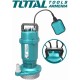 Submersible pump 370 W
