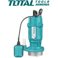 Submersible pump 370 W