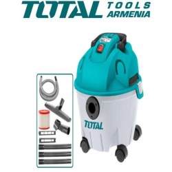 Vacuum cleaner 10L 1200W