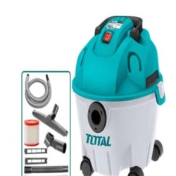 Vacuum cleaner 10L 1200W