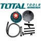 Vacuum cleaner 10L 1200W