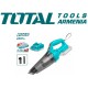 Lithium-ion vacuum cleaner 20V Lithium-ion vacuum cleaner 20V