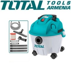 Vacuum cleaner 10L 1200W