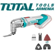 Renovator with 20V 